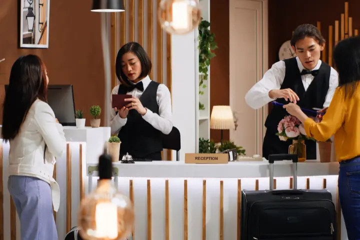 Contoh Program Training Karyawan Hotel yang Bisa Dijalankan