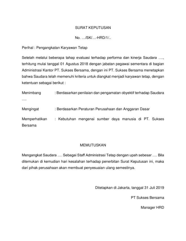 Contoh-SK-Pengangkatan-Kartap-1