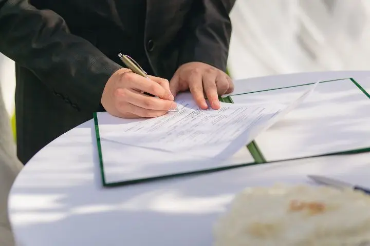 Contoh Surat Izin Pulang Cepat untuk Karyawan