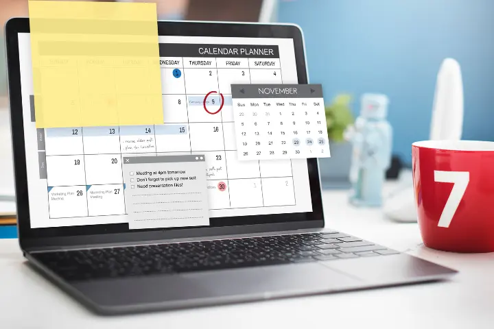 Daftar Aplikasi Absen Berbasis Web Terbaru