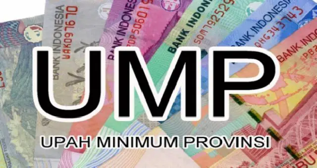 Daftar UMP Tahun 2019 di Indonesia. UMP Jakarta 2019 Paling Tinggi?