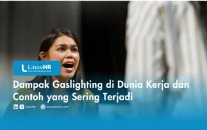 Dampak Gaslighting di Dunia Kerja dan Contoh yang Sering Terjadi