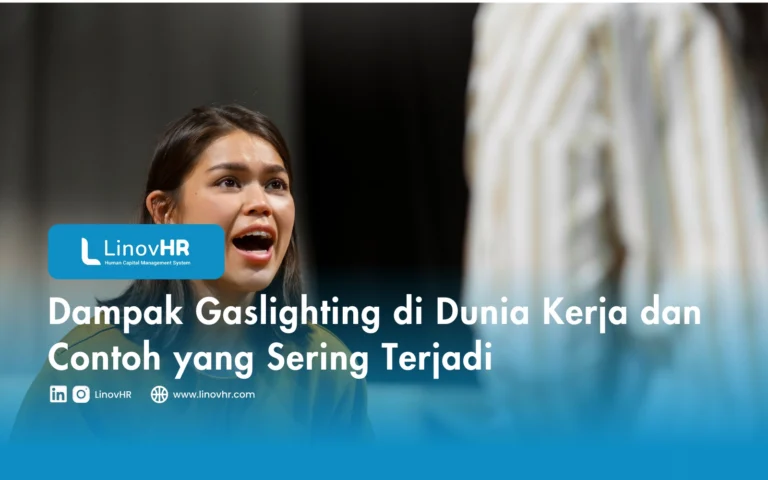 Dampak Gaslighting di Dunia Kerja dan Contoh yang Sering Terjadi