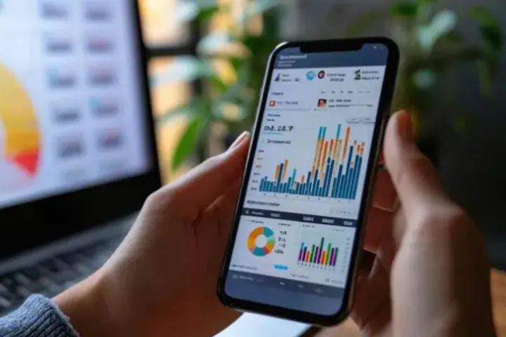 Data Collection Tools Bantu Pengelolaan Karyawan dan Perusahaan