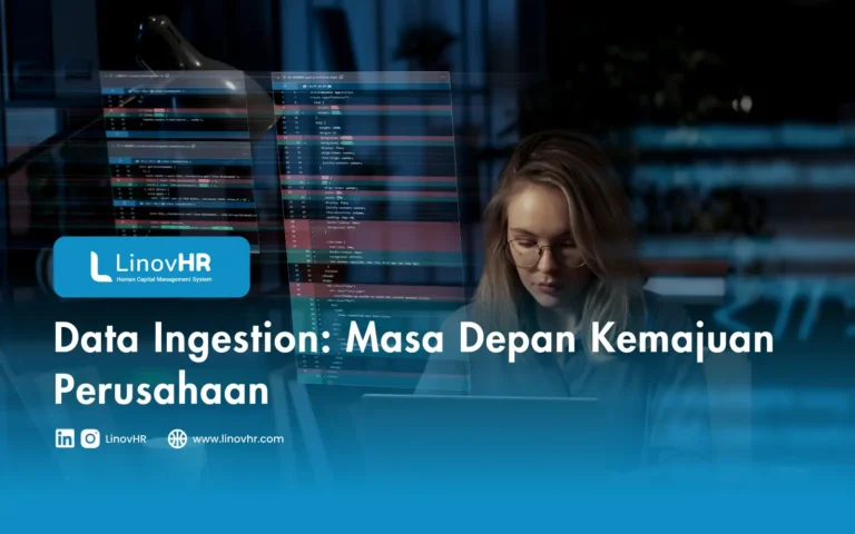 Data Ingestion: Masa Depan Kemajuan Perusahaan
