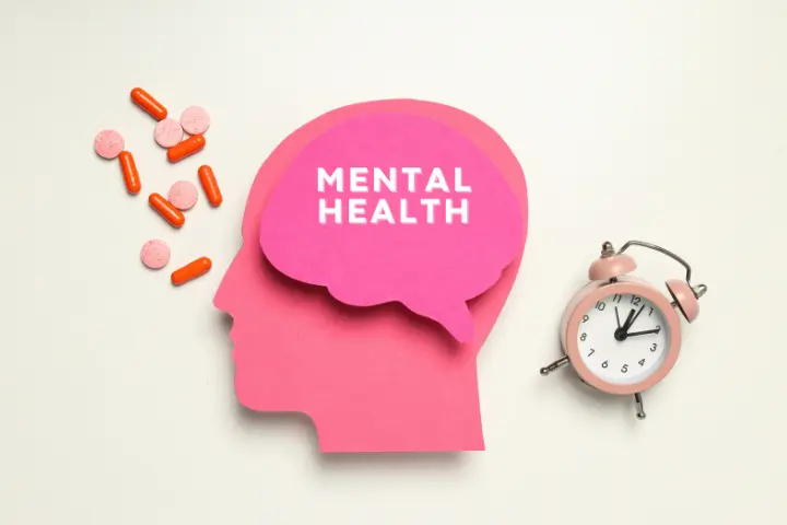 Dear HR, Ini Kondisi Kesehatan Mental yang Sering Dialami Karyawan