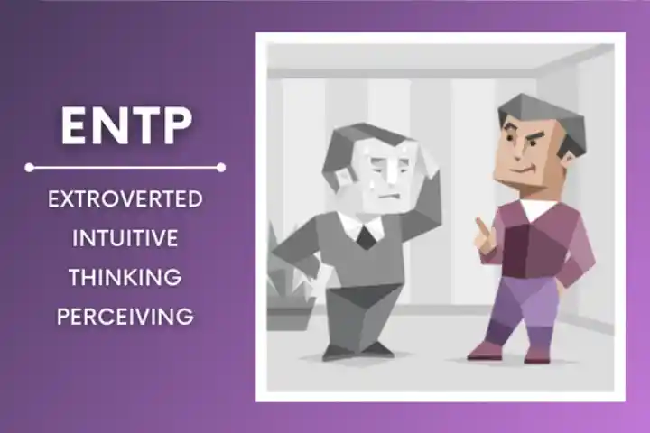 Mengenal Kepribadian ENTP dan Karakteristiknya di Lingkungan Kerja