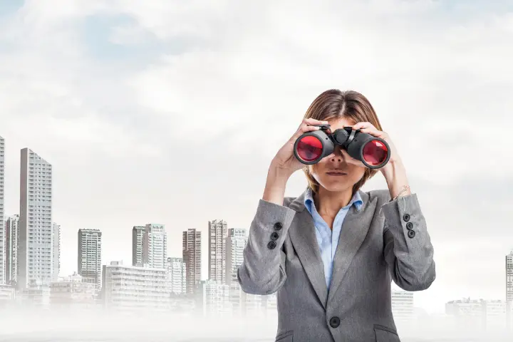 Visioner Adalah: Pengertian, Ciri, hingga Pentingnya bagi Individu