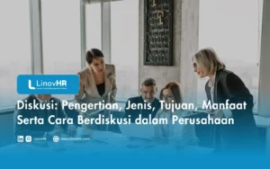 Diskusi: Pengertian, Jenis, Tujuan, Manfaat Serta Cara Berdiskusi dalam Perusahaan