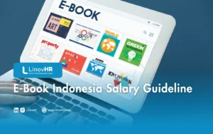 E-Book Indonesia Salary Guideline