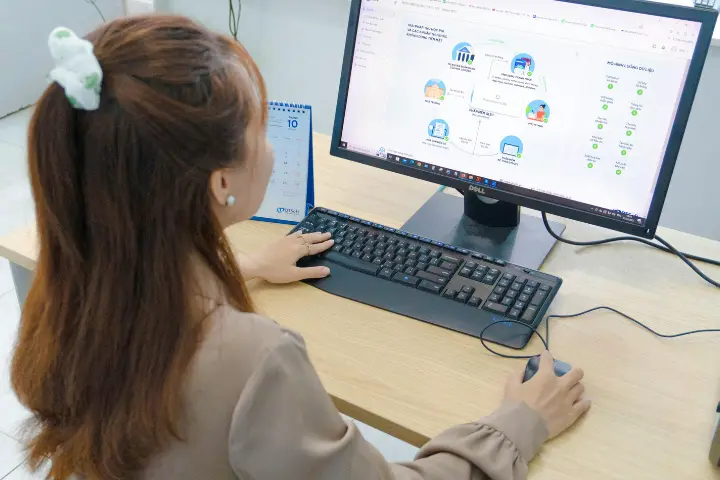 Employee Calendar, Visualisasi Jadwal Kerja demi Efisiensi Kehadiran