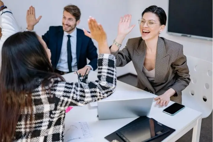 Employee Engagement Program