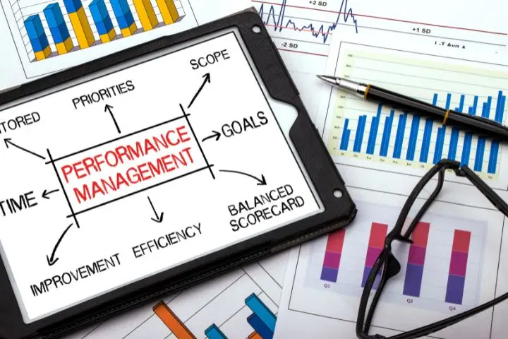 Employee Performance Tracking: Hal yang Harus Dilacak pada Karyawan