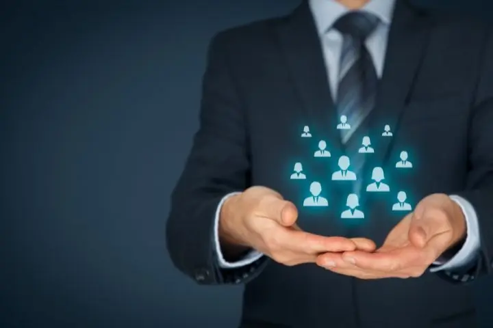 Employee Records: Pengertian, Jenis dan Cara Mengelolanya