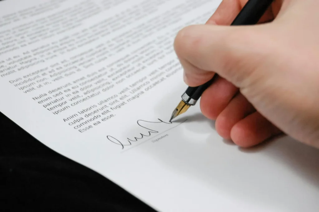 Featured Image untuk HR Letter