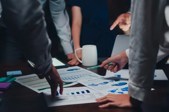 Featured image untuk artikel tentang performance management