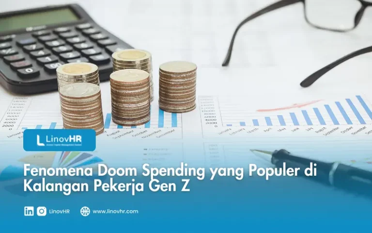 Fenomena Doom Spending yang Populer di Kalangan Pekerja Gen Z