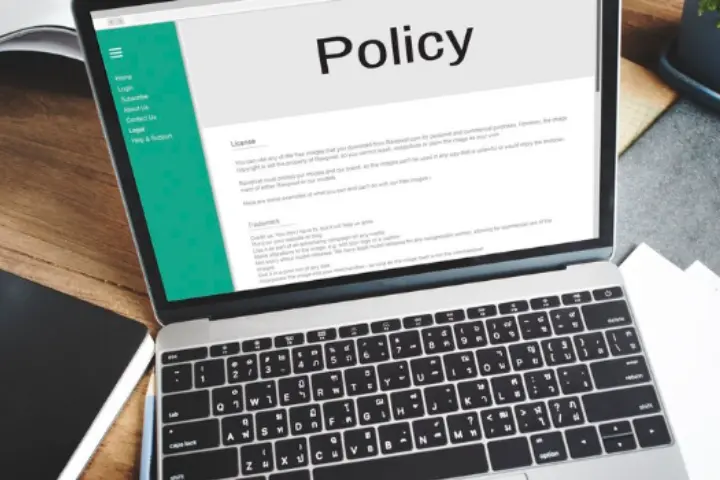 Fitur Leave and Permit Policy untuk Atur Ketentuan Cuti Karyawan