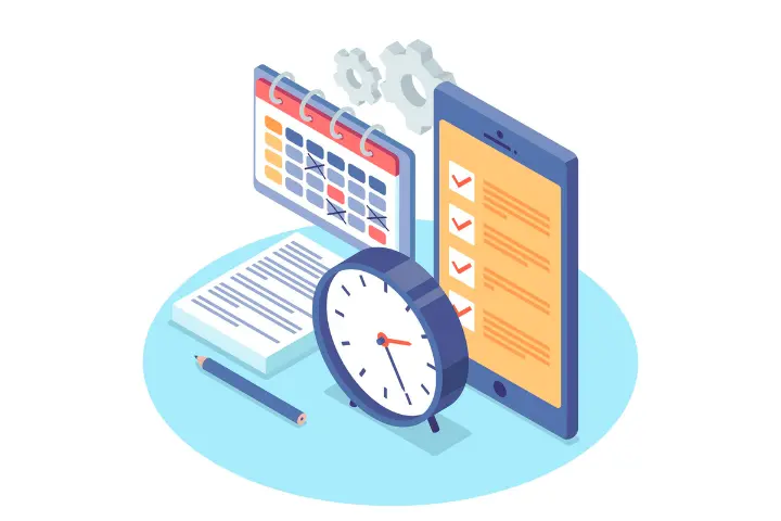 Fitur Timesheet LinovHR, Kunci Kelola Kehadiran secara Efektif