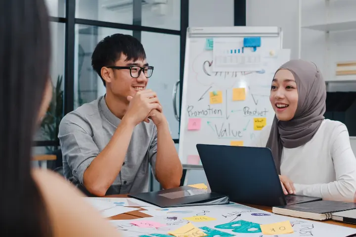 Fleksibilitas Tinggi: Pahami Tugas HR Di Perusahaan Start Up