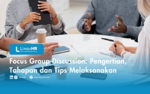 Focus Group Discussion Pengertian, Tahapan dan Tips Melaksanakan
