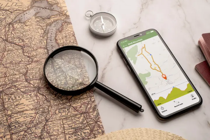 Geotagging Diperlukan Untuk Sistem Absensi Online, Apakah Penting?
