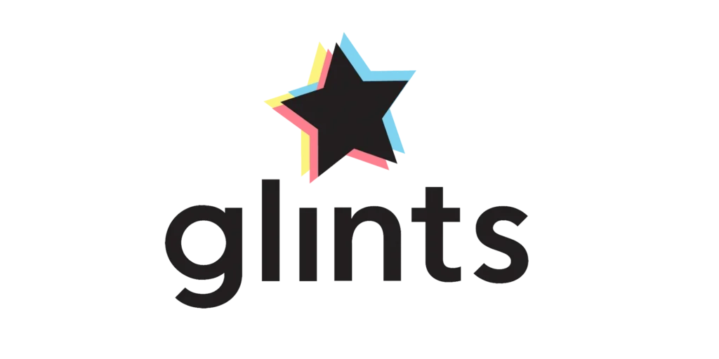 Glints