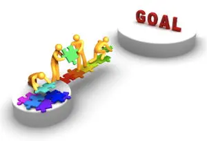 Goalmanagement