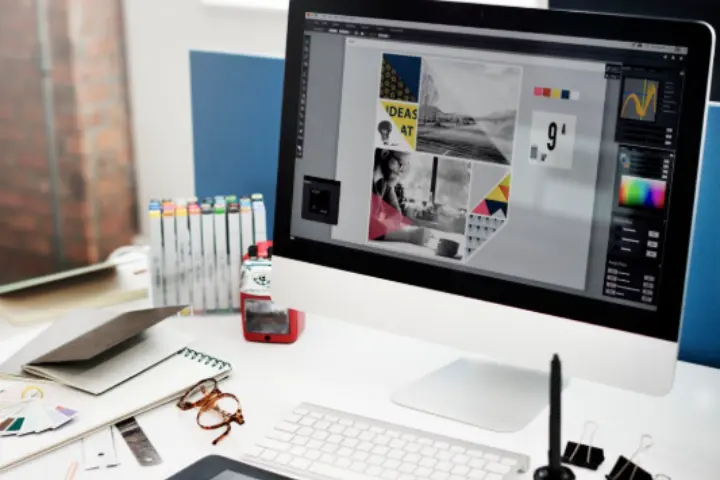 Graphic Designer Arti dan Daftar Pertanyaan Interviewnya