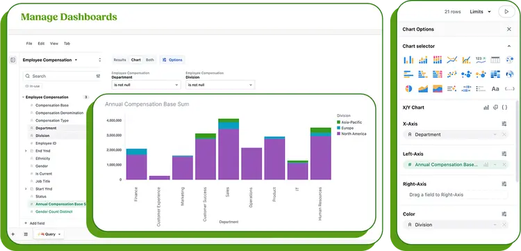 HR Software for Small Business - BambooHR