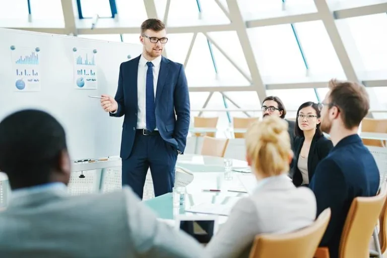 5 Kiat Sukses Menjadi Manager HRD