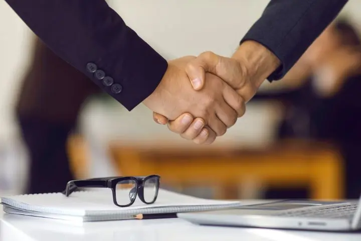 HRD Tips Panduan Manajemen Konflik di Tempat Kerja