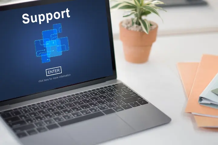HRIS Support yang Perlu Jadi Pertimbangan Penting