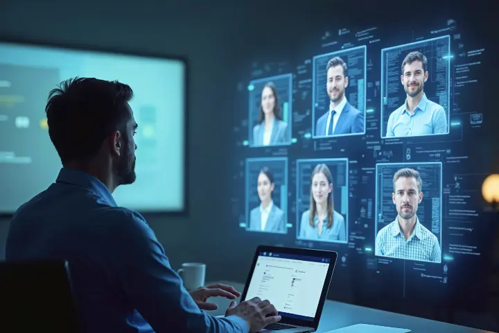 HRMS Software: Pengertian, Manfaat dan Tips Memilihnya