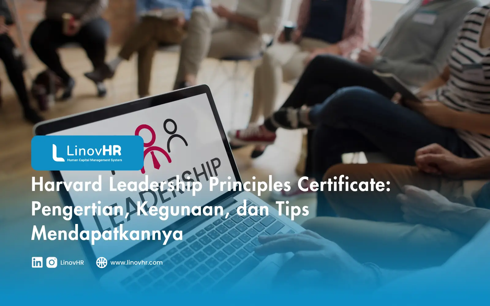 Harvard Leadership Principles Certificate: Pengertian, Kegunaan, dan Tips Mendapatkannya