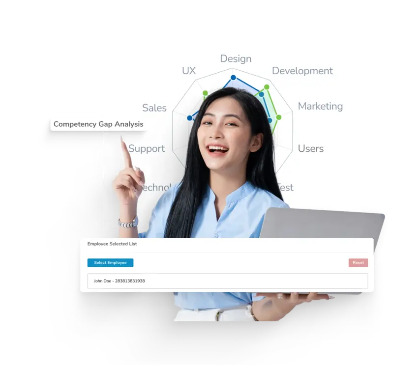 Hero-Competency-Management