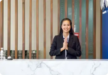 Hospitality-Mobile