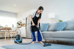 Housekeeping Adalah: Pengertian, Tugas, Gaji, dan Struktur Organisasinya