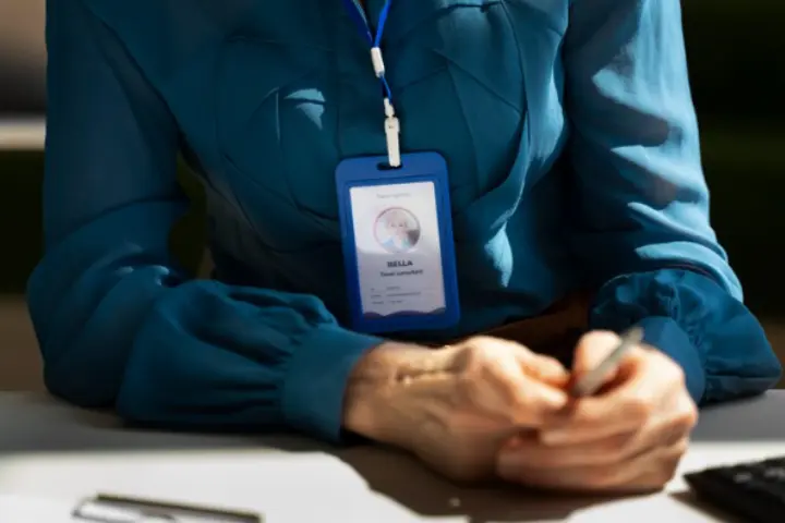 ID Card Jenis, Fungsi, Kegunaan, Tips Membuatnya
