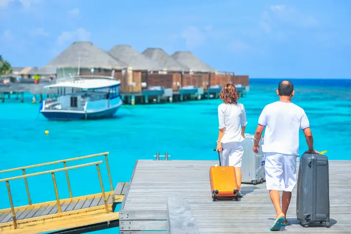 Ingin Terapkan Paid Vacation? Pastikan Anda Sudah Tahu Hal Ini