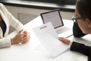 Ini Pentingnya Employment History bagi Kerja Human Resource