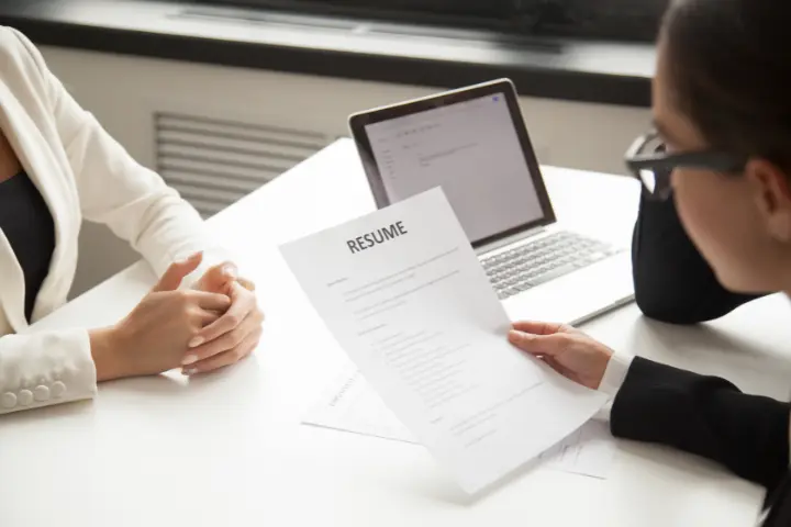 Ini Pentingnya Employment History bagi Kerja Human Resource