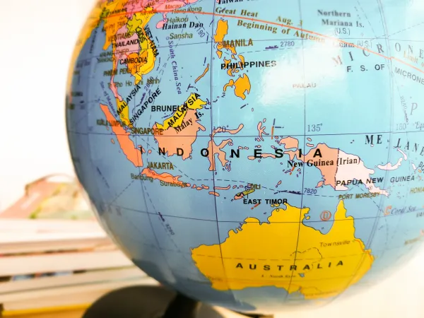 Integrasi-Nasional
