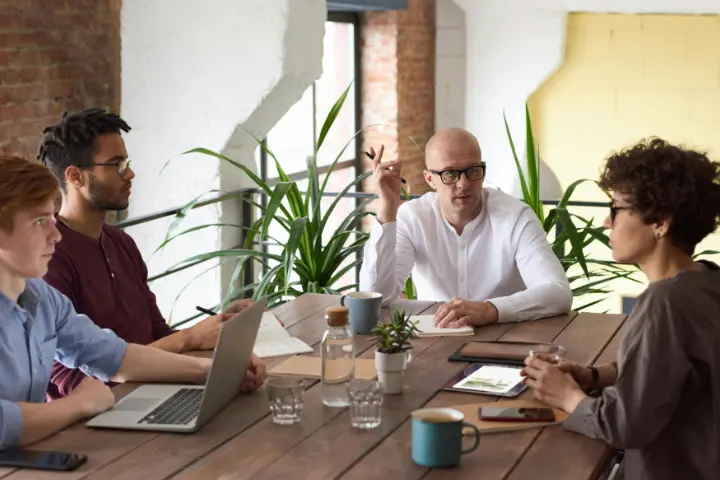 Istilah Strategic Planning Dalam Bisnis