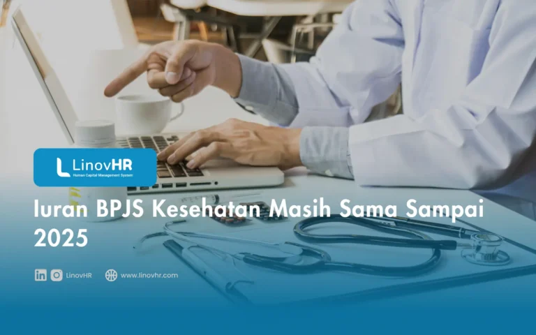 Iuran BPJS Kesehatan Masih Sama Sampai 2024
