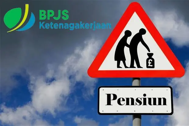 8 Fakta Mengenai Jaminan Pensiun Dari BPJS, Karyawan Harus Tahu!