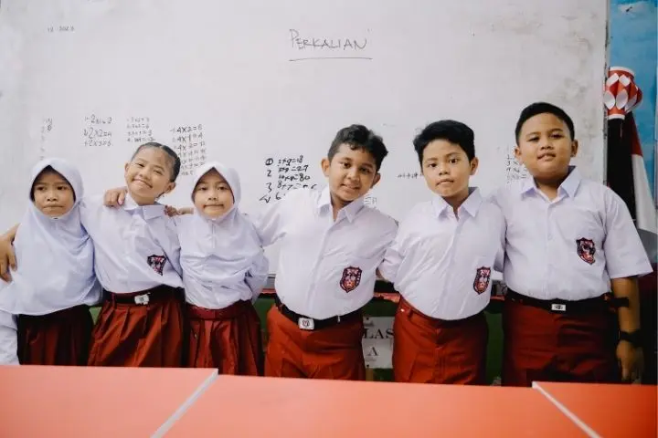Jenjang Pendidikan di Indonesia Berdasarkan Undang-Undang