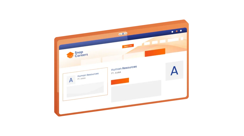 Job Portal Snap Careers
