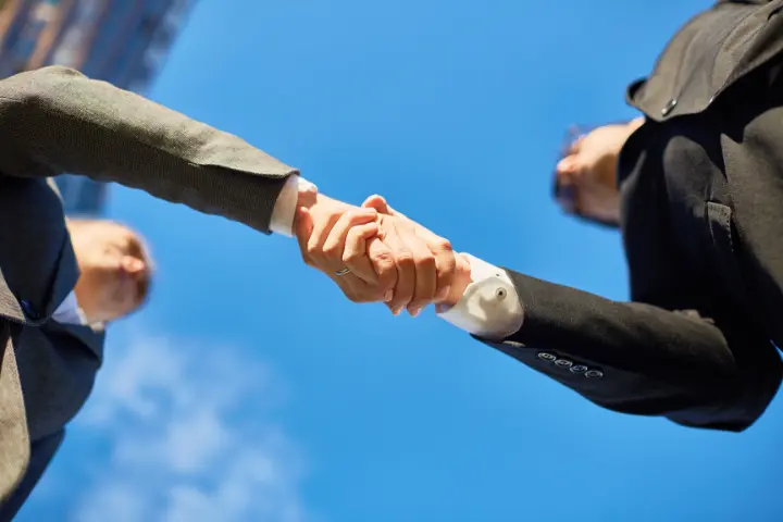 Joint Venture: Pengertian dan Manfaatnya untuk Bisnis