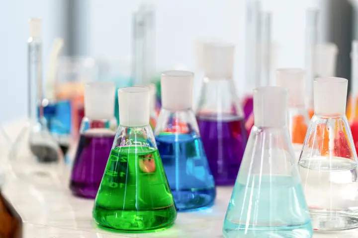 Jurusan Teknik Kimia dan 7 Prospek Kerjanya